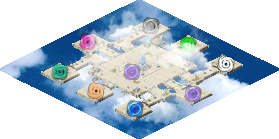 8ème niveau du Hall d’Elysion