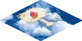 3ème étage de la zone Dragon
