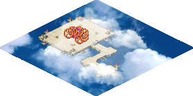 6ème étage de la zone Dragon