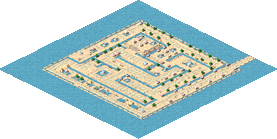Jardin du Puzzle