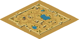 Ruines de Verheseba