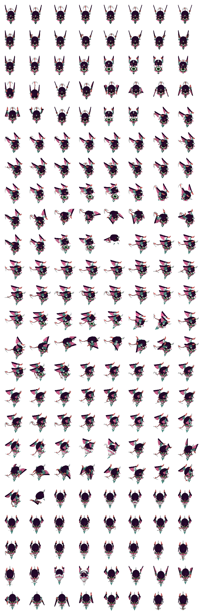 스프라이트 시트