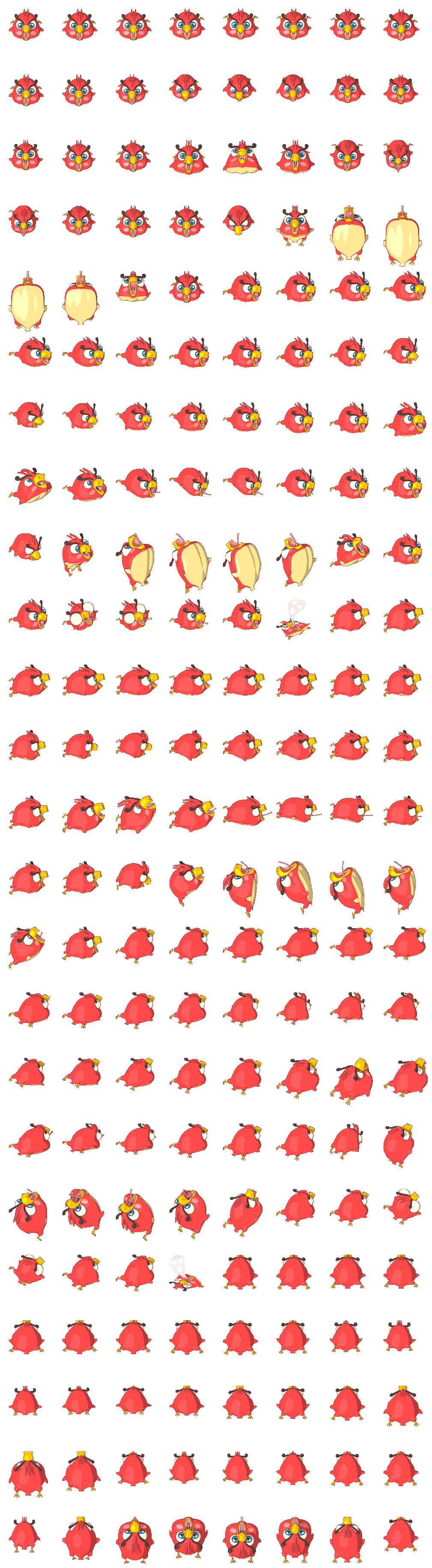 Sprite Sheet