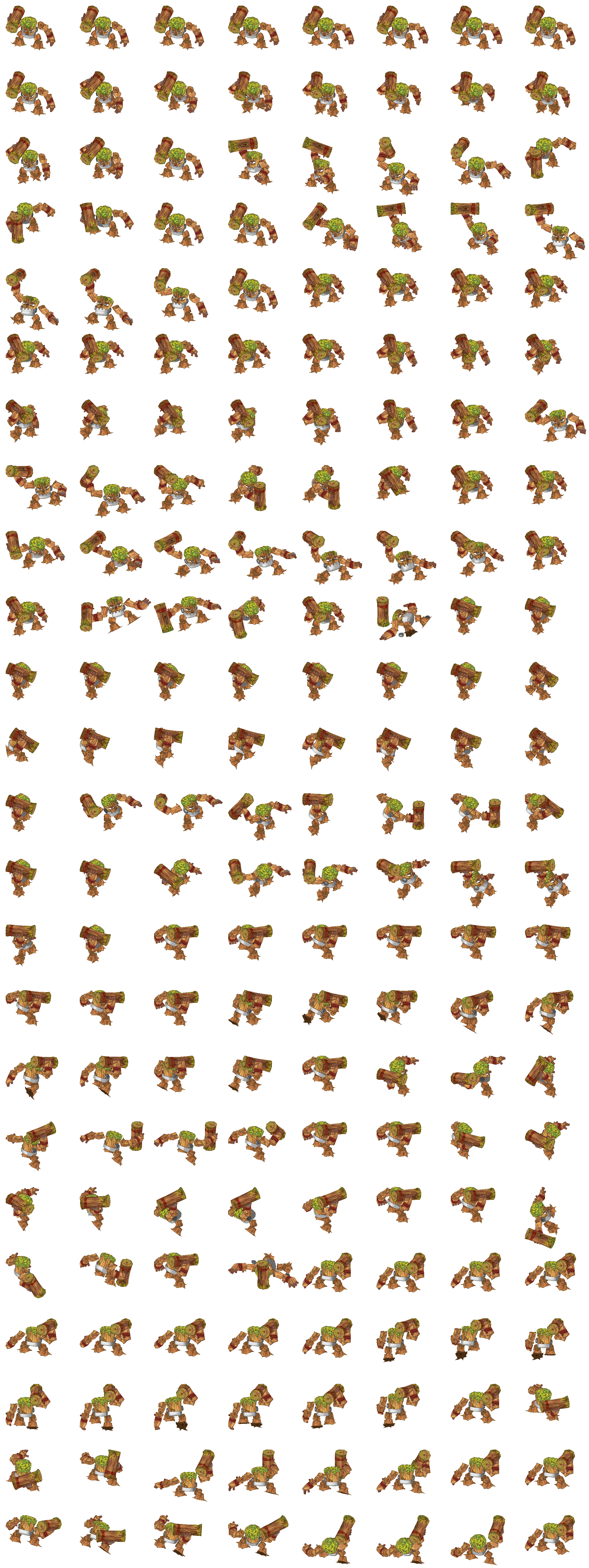 Sprite Sheet