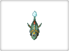 Greentail