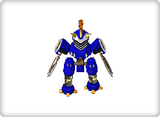 Bluemetal