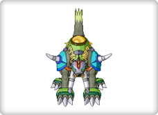 BladeDasha