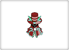 Blood Shadow