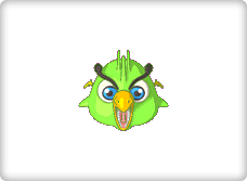 GreenBalloon