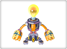 LampNSocket
