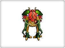 RedLeaf