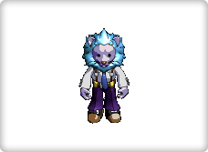 Mint LionKin