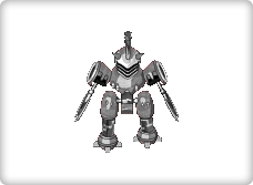 Old Metal