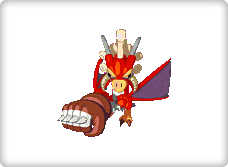 Punchdra