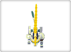 Thunder Tiger