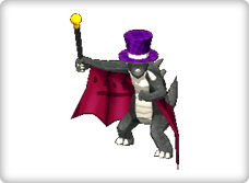 Magicien
